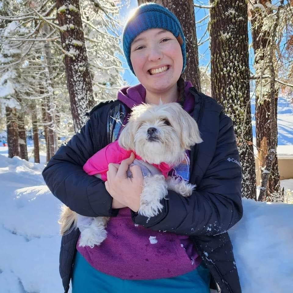 Today is day 2 of my “Life is Good” challenge. At the request of my beautiful cousin Amber Wooters, for 10 days I am to post a photo that brings me joy (no explanation), because we all need to choose joy right now. If I cho