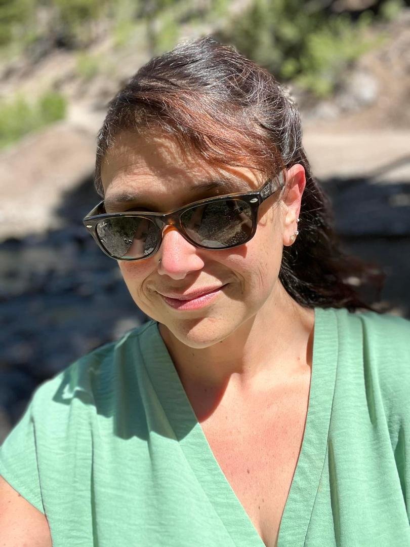 Sandra Hugall's album, Mobile uploads