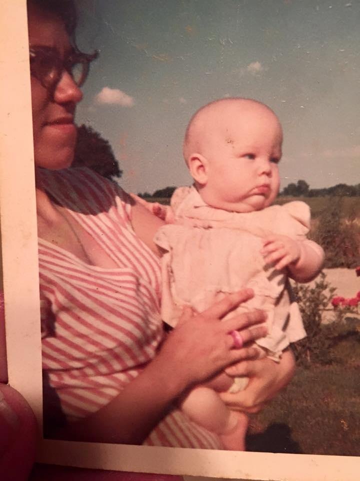 Bobbie Larrison's album, Mobile Uploads