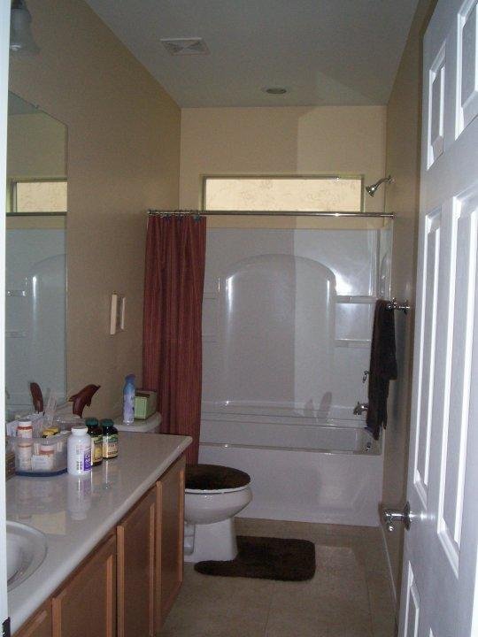 2nd bathroom
