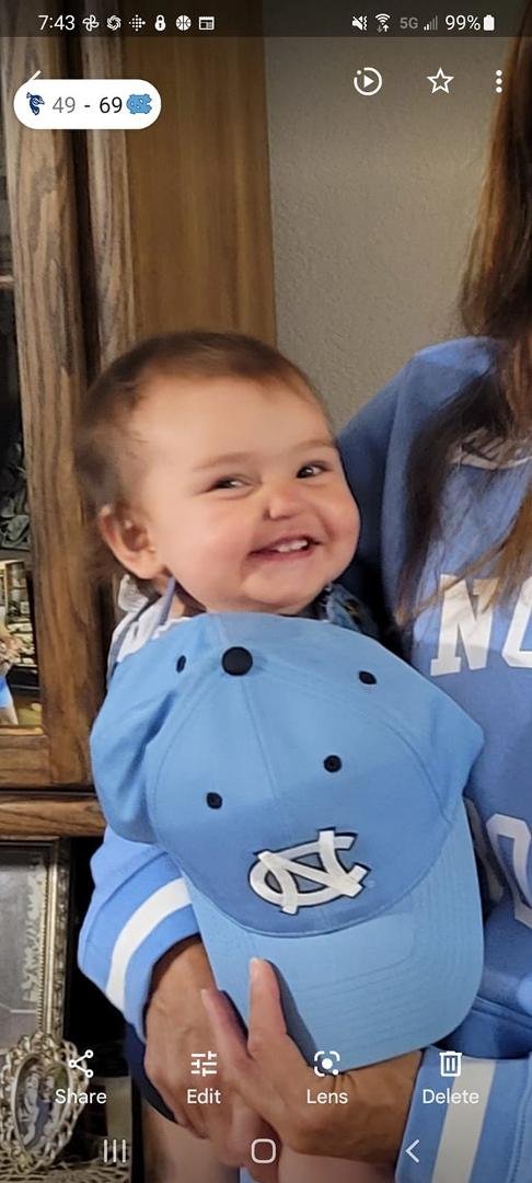 Day 7 in the life of a Grandma. Each day for 10 days I am choosing one photo with no explanation and choosing another Grandma to play along♥️ Today I choose Tori Lee Winters