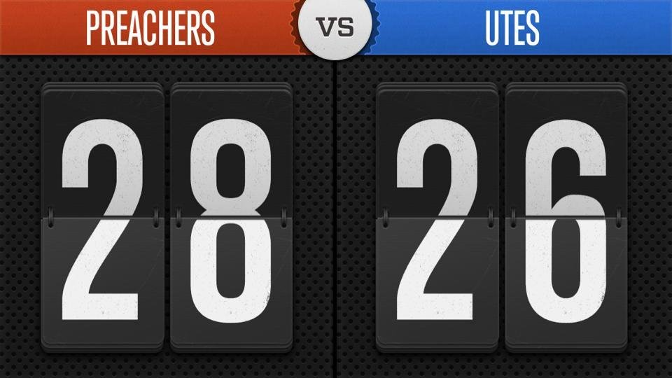 #sdb2014 #pastorsvsyouthbasketball

Final