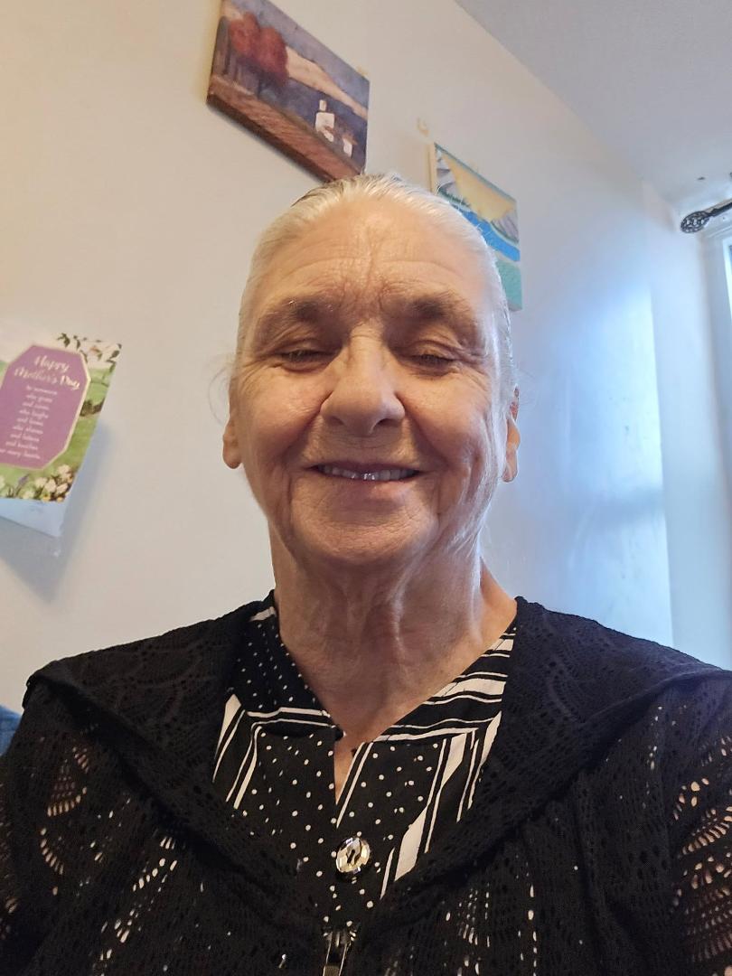 Catherine Reddon's album, Mobile uploads