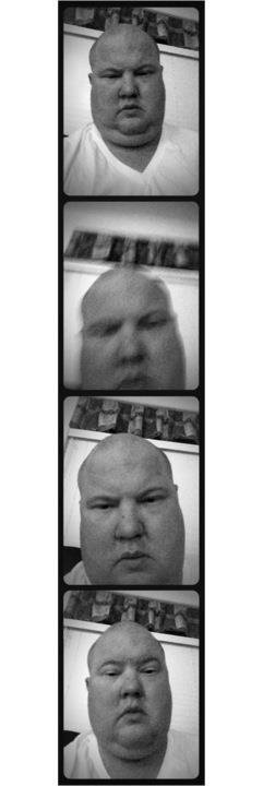 From the photobooth in my pocket: Pocketbooth. (09/29/11 22:43 PM)