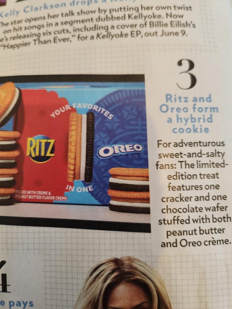 Uh, no thank you!