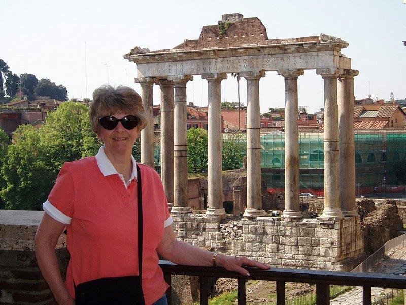 Rome