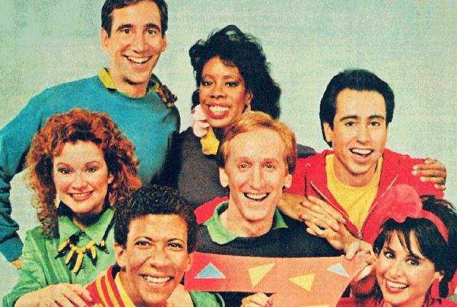 The other "Not Ready For Prime Time" players...but it was a good show on PBS. I'm mean, what ever happened to that cast? That should've been mentioned on VH1's "I Love the 80's"?