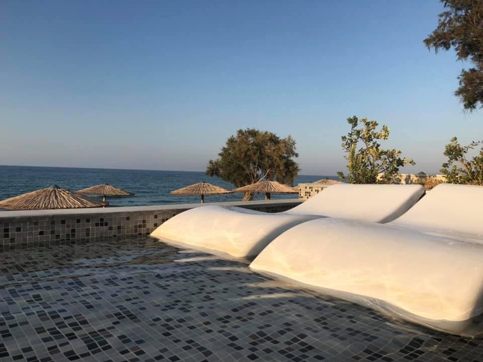 Rick Asher's album, Greek Island of Crete