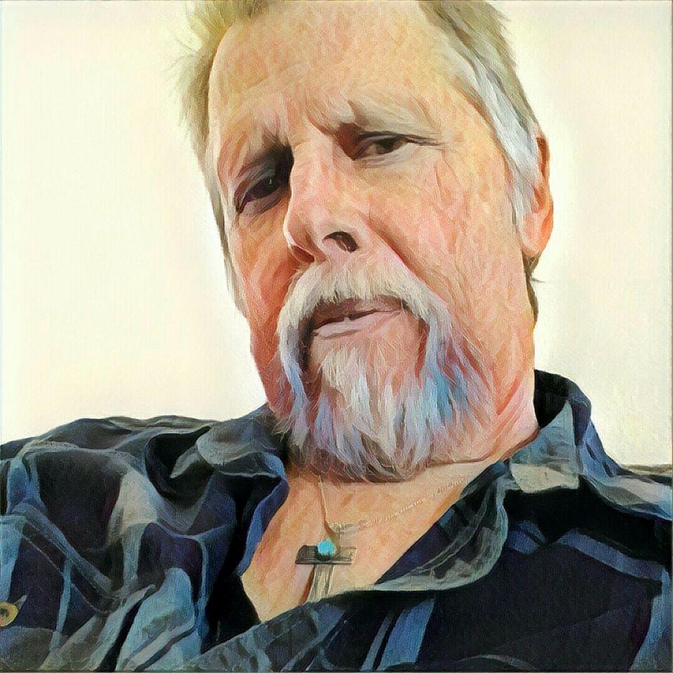There's just no dainty way of getting old.