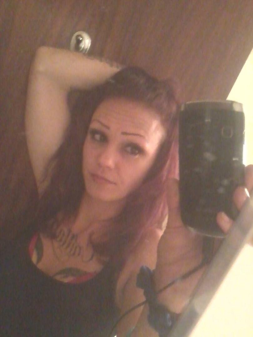 krystal swift from Sabino High School - Classmates