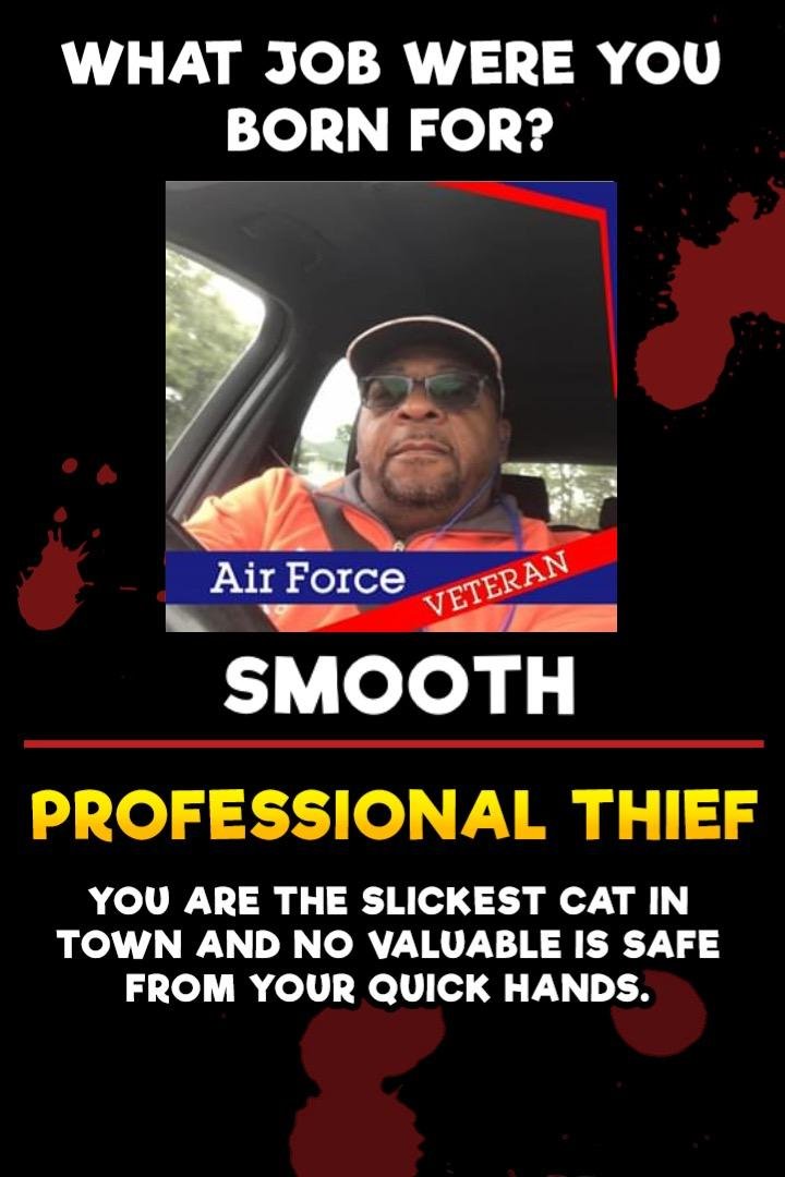 Andre Maberry's album, Timeline Photos