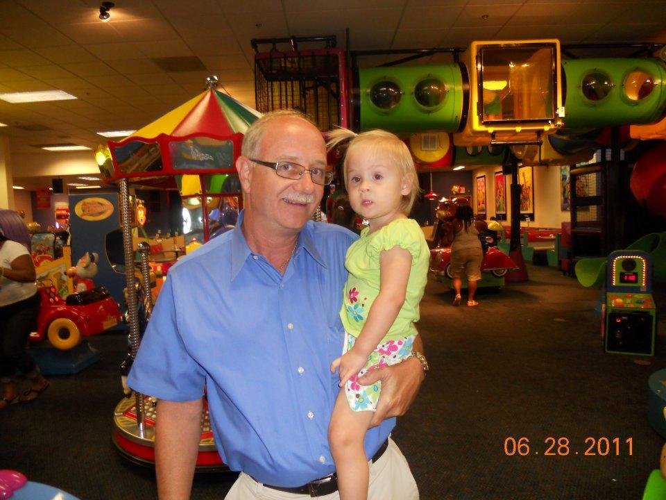 Michael Green's album, September 22, 2011