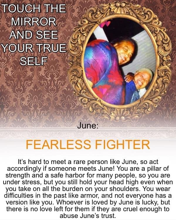 June Vaughn's album, Timeline photos
