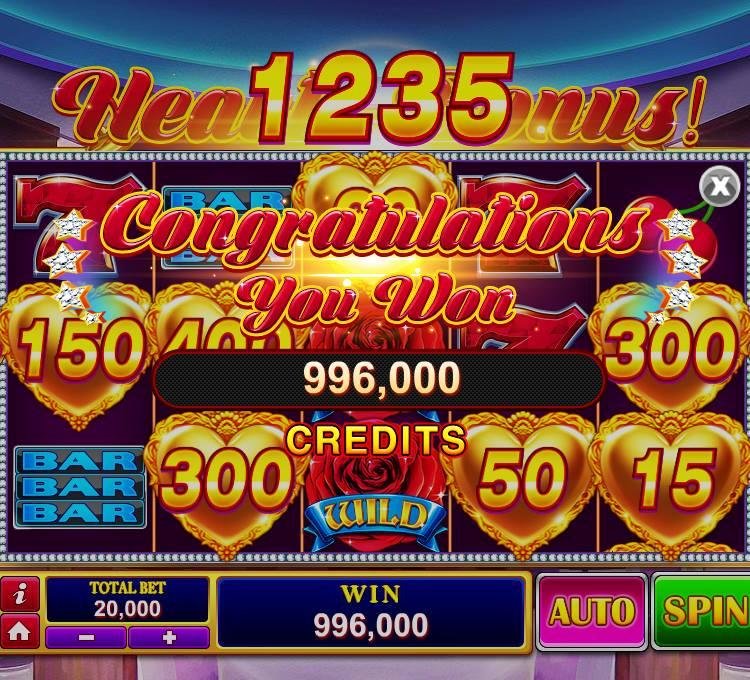 Roger Brownell's album, Real Casino - Free Slots Photos