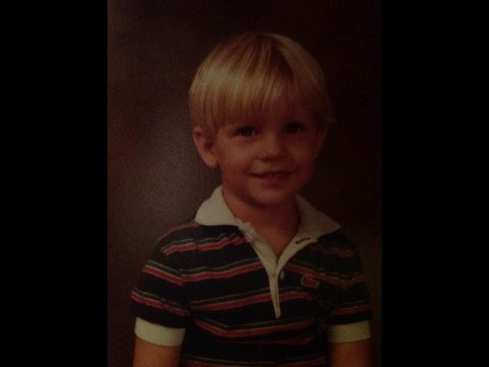 Happy Birthday Ryan!!! Wishing you the best on your 36th and look forward to seeing you later today. Love you, Mom ❤️🎂🎉🎉🎉🎈🎈🎈❤️