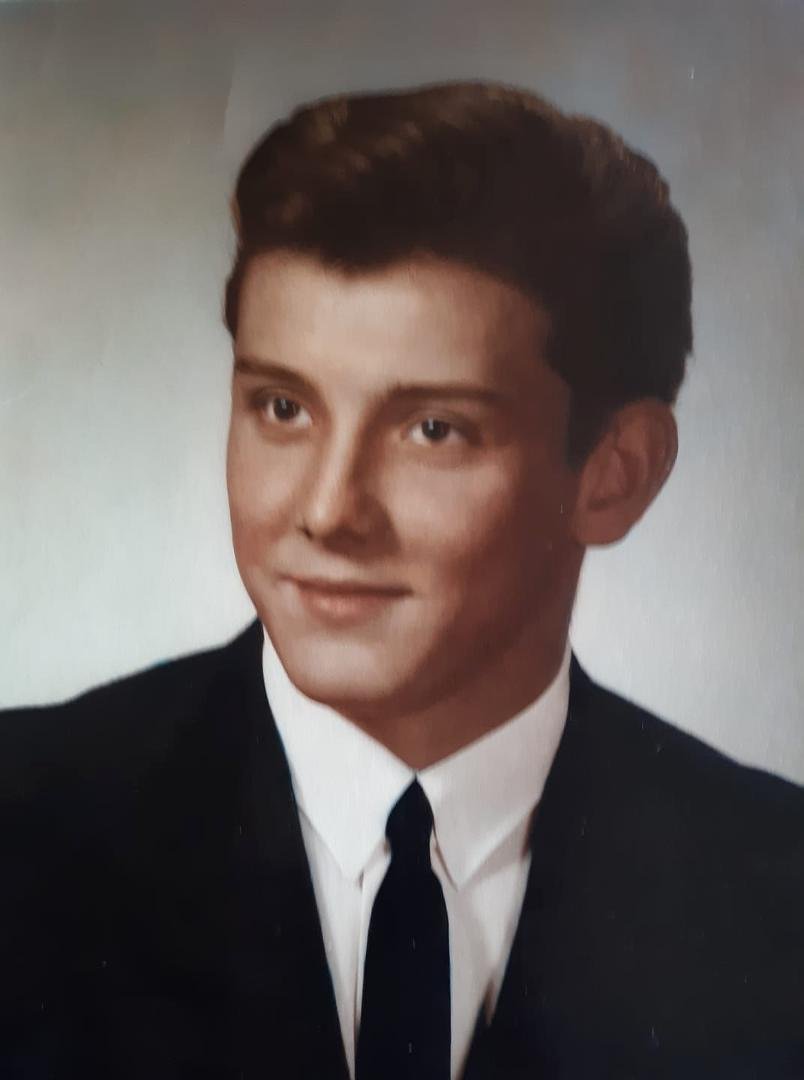 Joe Lazowski From Pittston Area High School Classmates Joe lazowski from pittston area high school classmates