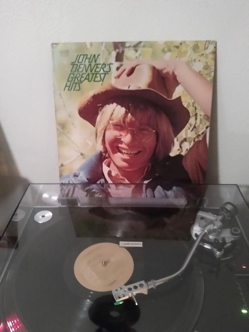 Remembering John Denver who passed in 1997