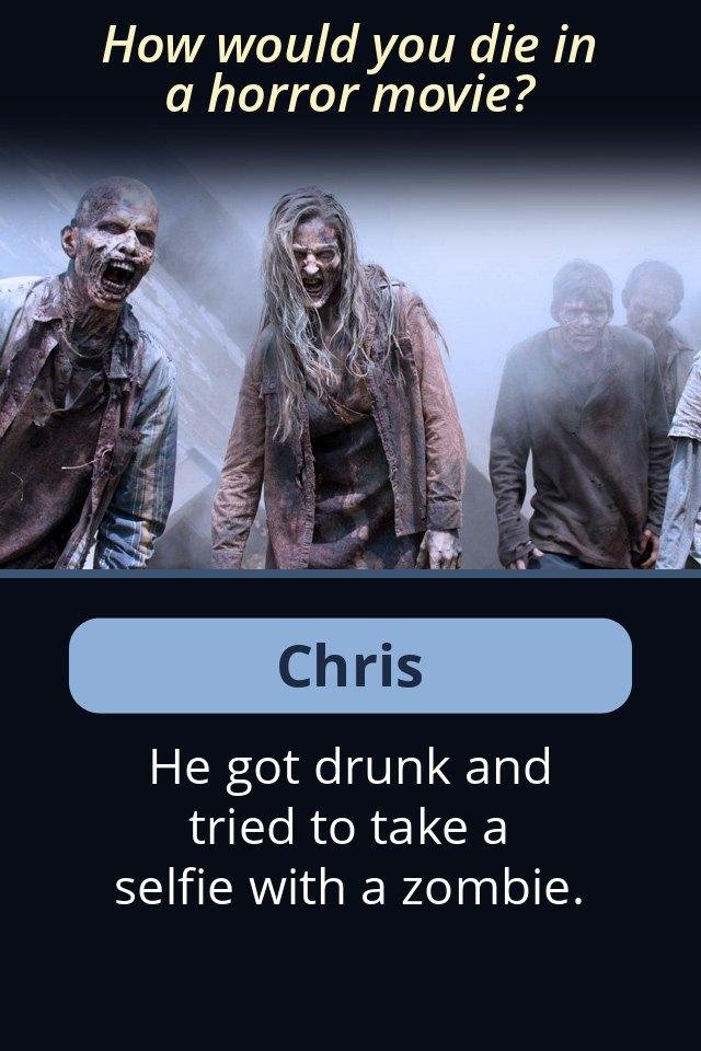 Chris McQueen's album, Timeline Photos