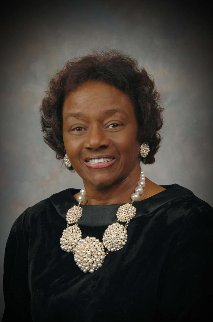 Fifty-Three years ago in 1967, God blessed me to meet a young lady from Eunice, LA in Rayne, LA. Our friendship grew, and we decided that we wanted to spend our lives together. I asked her father to allow me to marry her