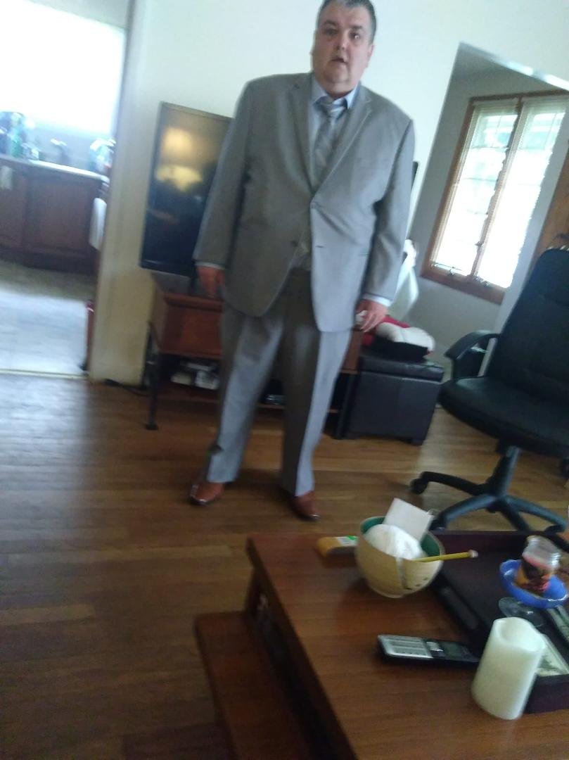 Todd Roy's album, Mobile Uploads