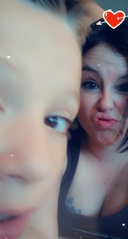 Danielle Derr's album, Mobile Uploads