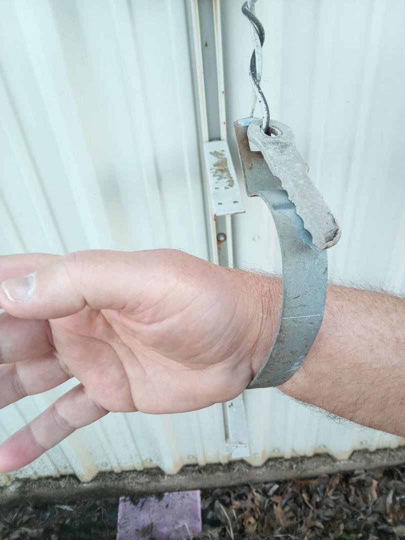 Oklahoma home confinement LOL