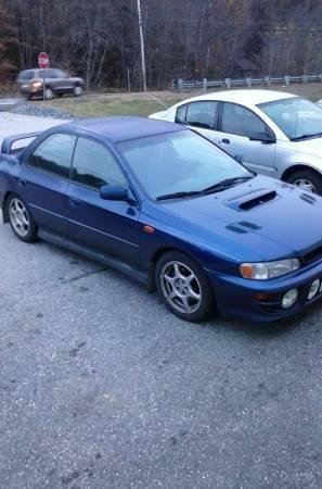 hey jake how about this car?