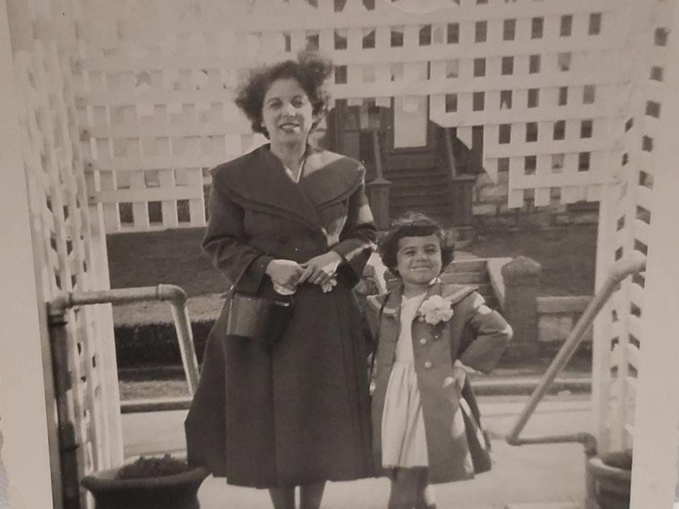 Joyce Smith's album, Mobile Uploads