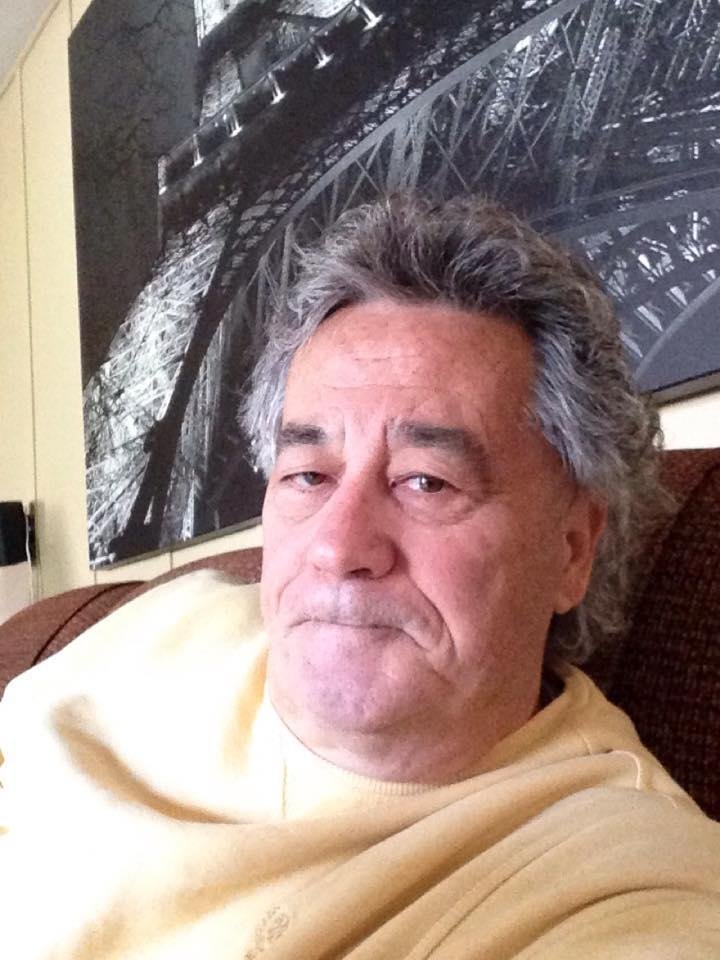 James Barnes' album, Mobile Uploads