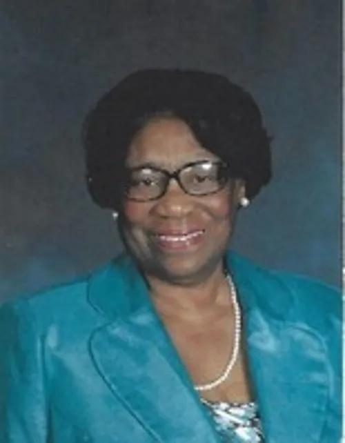 Happy Heavenly Birthday to Dr. Bernice D. Smith. Gone but not forgotten. Love Ervin and Brian and all of the family and friends.