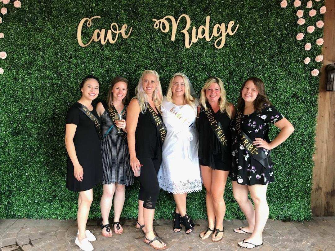 My girls!!!!!