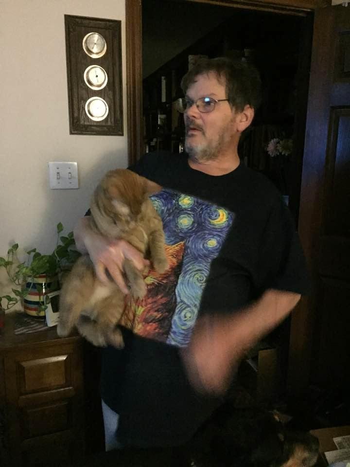 Dan Moore, Jr.'s album, Timeline Photos