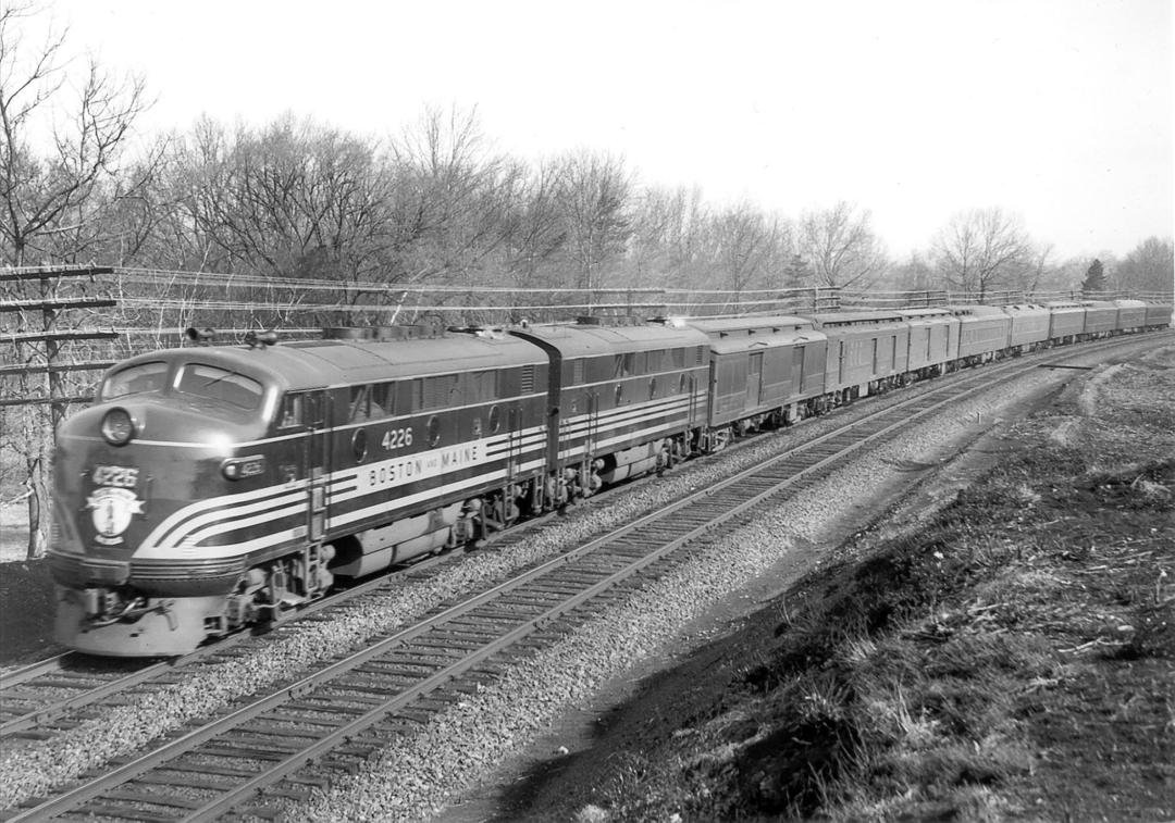 F2 4226 Location, Date and Photographer unknown. D.S.Hutchinson collection