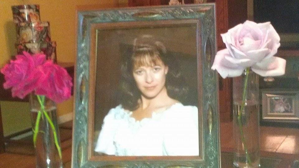 Love, Happiness, Comfort, Joy, Togetherness, Harmony, My Princess. My Wife....Kathy