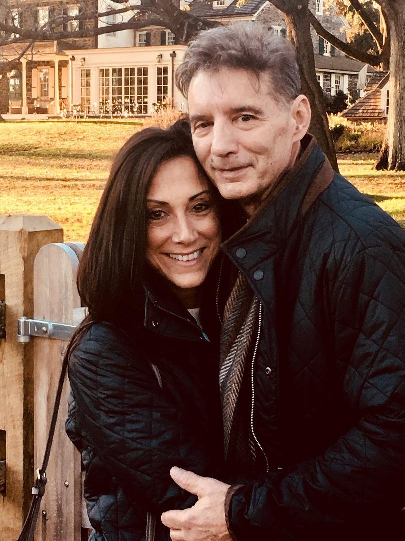 HAPPY 30th ANNIVERSARY
To My Amazing Wife Gina,
I remember how nervous and excited I was when I planned exactly how I would ask you to marry me. How I carefully put the ring safely in my pocket and how I could hardly wai