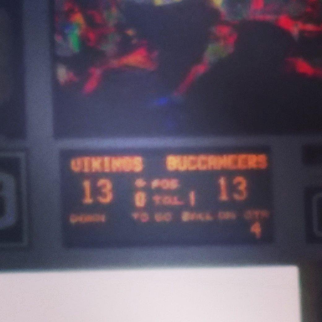 OVERTIME!!!!