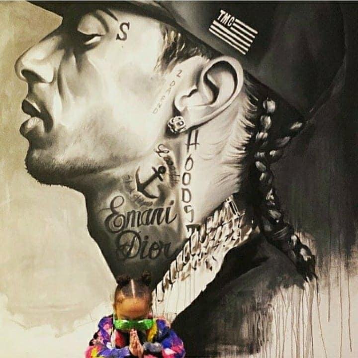 Julio (Chavo ) Sutton's album, Mobile uploads