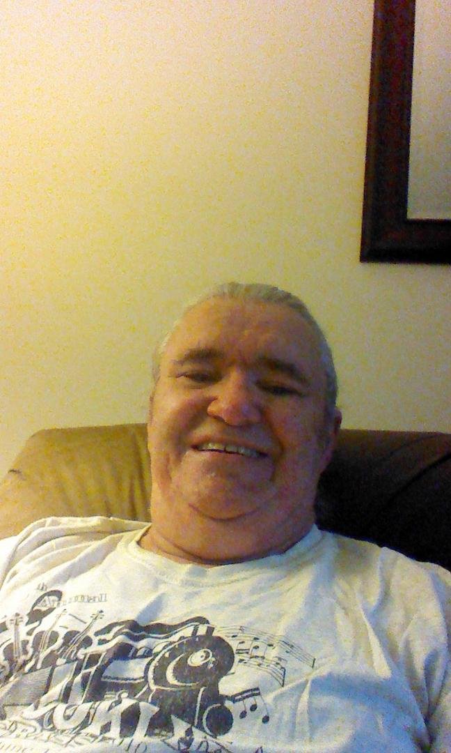 Roger Beck's album, Mobile Uploads