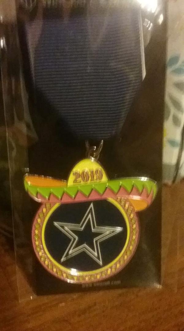 DALLAS COWBOYS