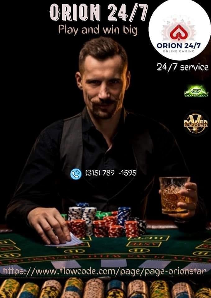 🏆🏆Big win Big win 🏆🏆
That’s what you wanna hear right 🥁🥁?
Sign up on our platform⚡️⚡️and scream 😱 😱 with big hits on our platform has to offer✌️✌️we got 🥰
Firekirin🔥🔥🔥🔥
Milkyway🥵🥵🥵🥵
Orion star 👽👽
Highroll