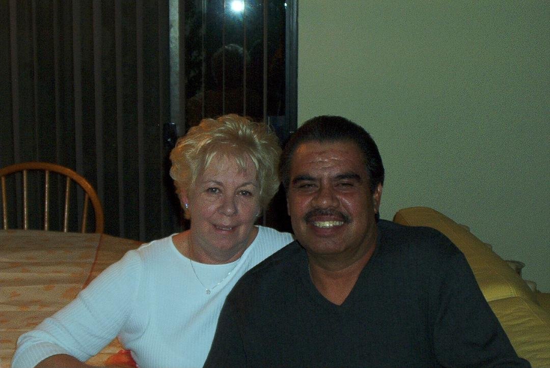 Happy 29th Anniversary to this amazing man!!!!! He is the definition of perfect husband, father, grandfather and great-grandfather. I could never have dreamed the incredible life we were destined for when I met you 35 yea