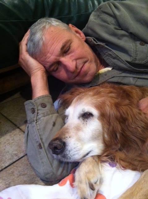 Memories  of my buddy