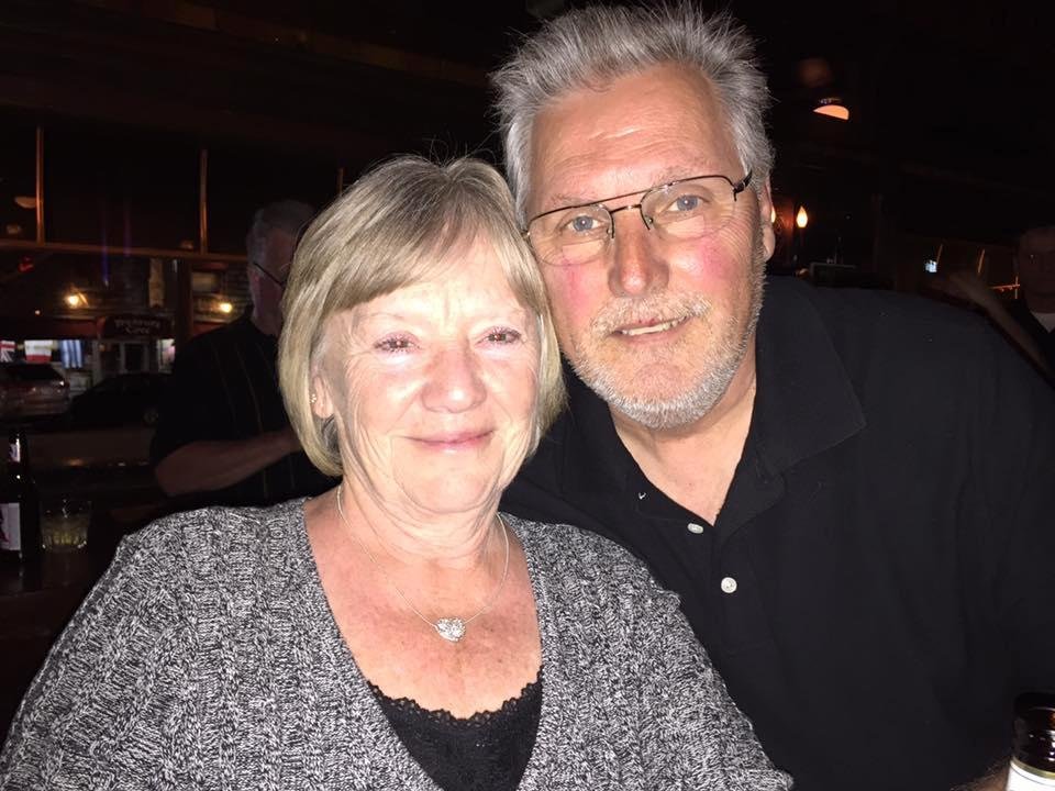 sandy lawrence's album, Mobile Uploads