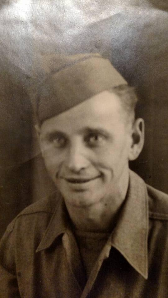 Proud to call this man my father!