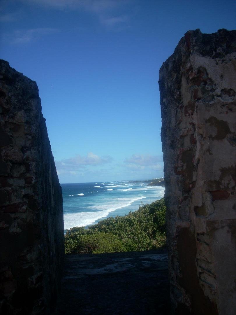 Castillo del Morro