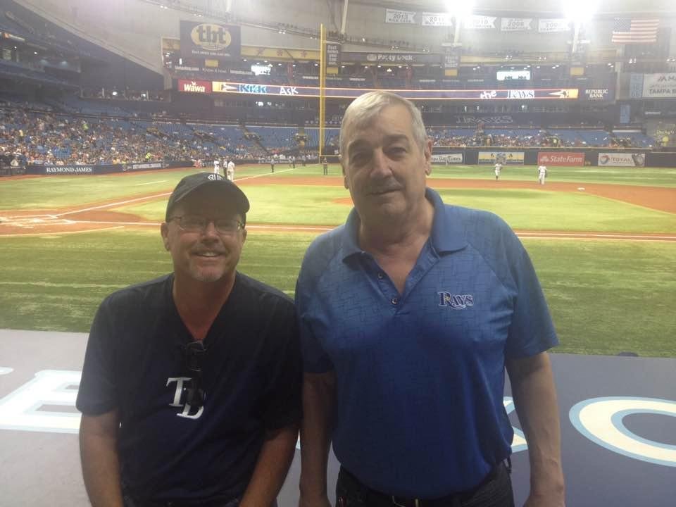 Cmon Rays !