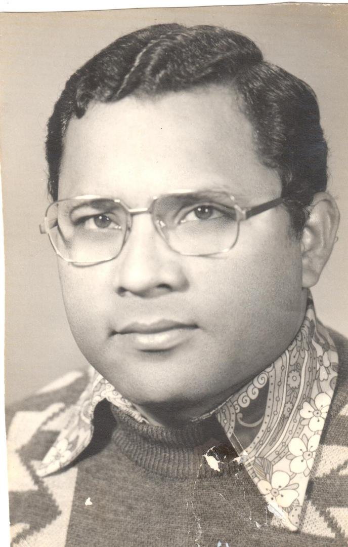 Roger Rolando Narvaez Lovo, 1976 32 años.