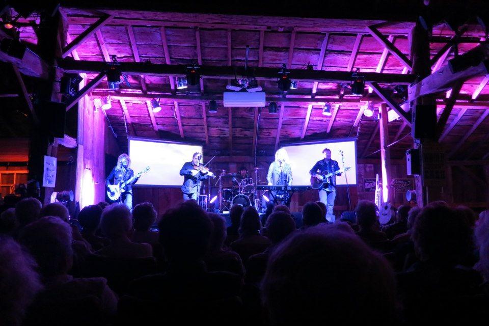 Walters Family Gospel Music