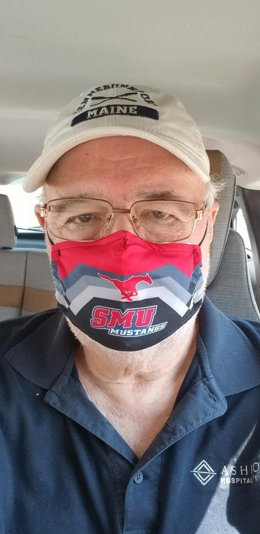 No more plane ole face masks for me!!