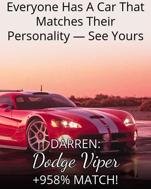 Wanna race babe? My heart is always racing for you. 😉